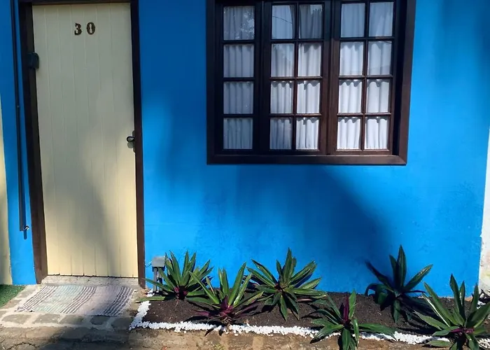 Cana Caiana Casa
