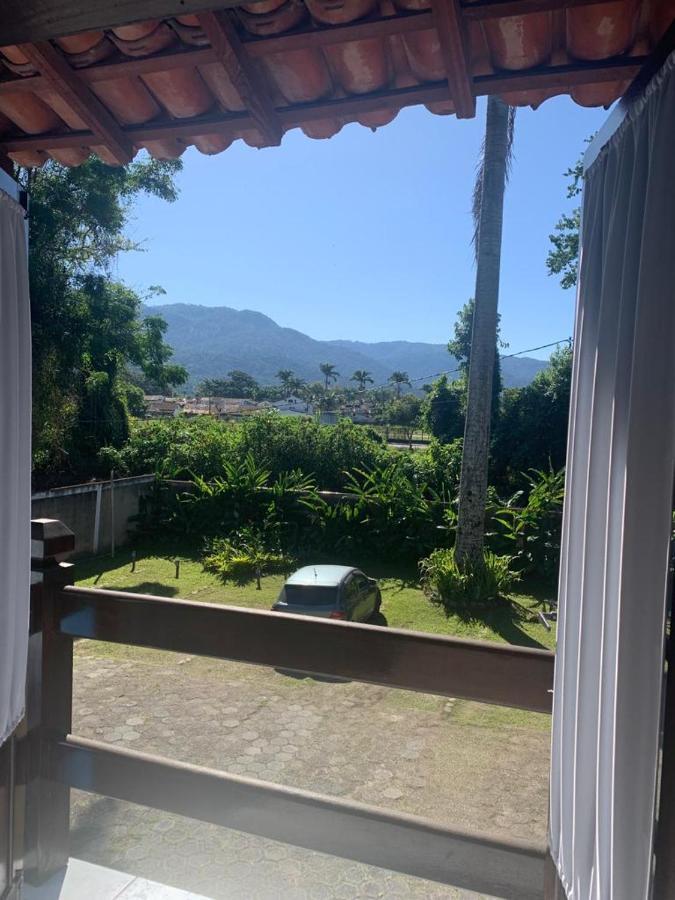 Casa de Férias Cana Caiana Casa