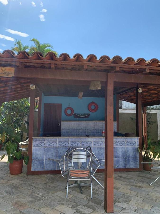 Cana Caiana Casa Casa de Férias *