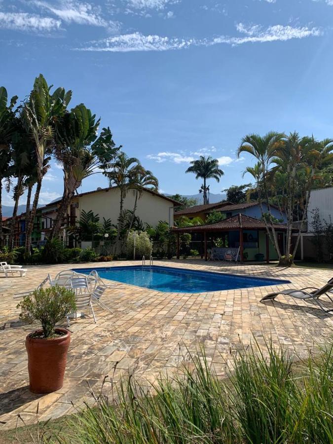 Cana Caiana Casa Paraty