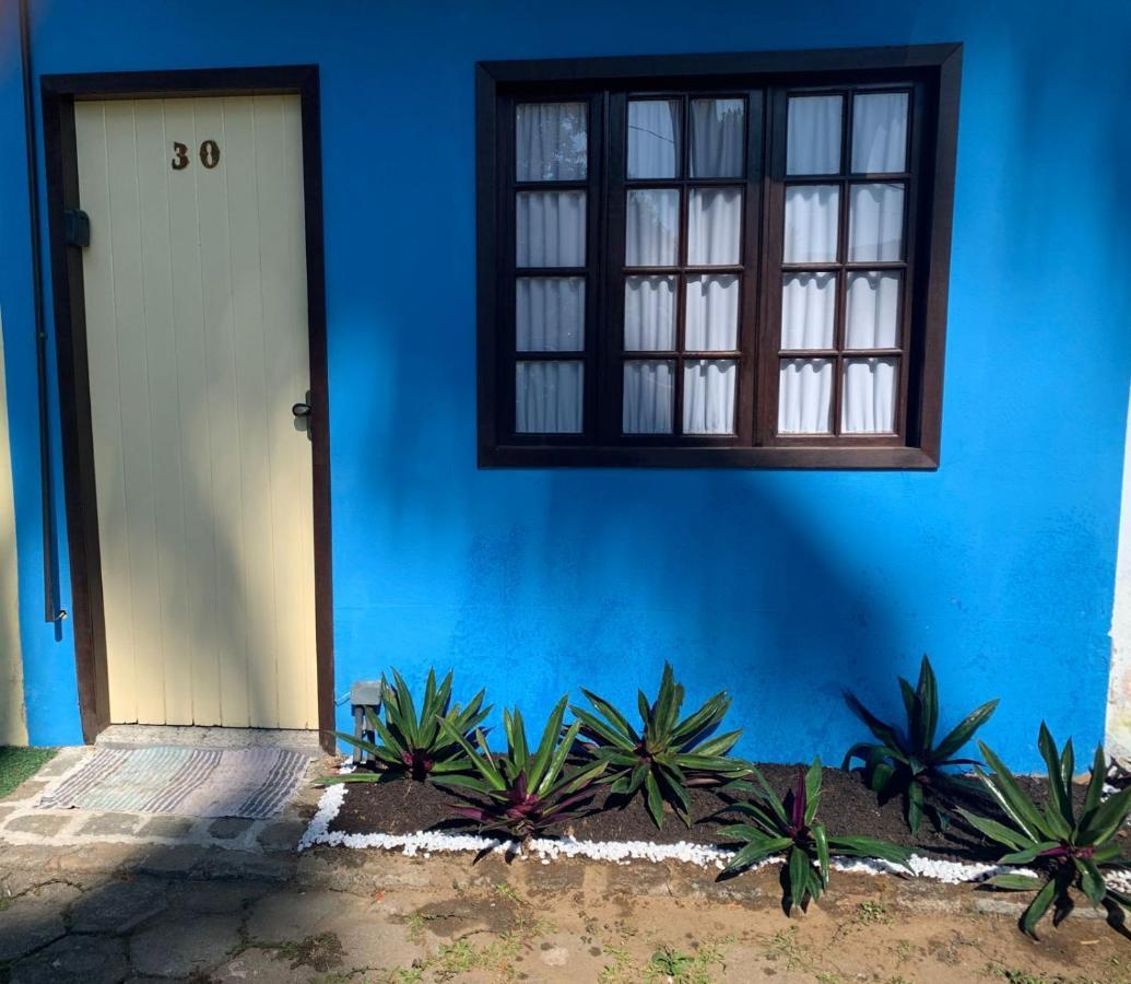 Cana Caiana Casa * Paraty