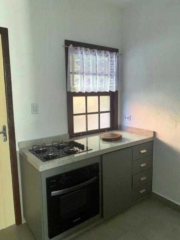 Cana Caiana Casa Paraty