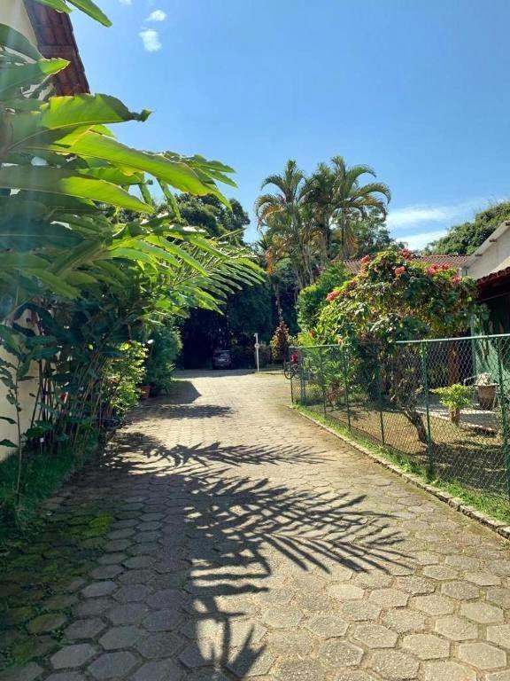 Cana Caiana Casa Casa de Férias