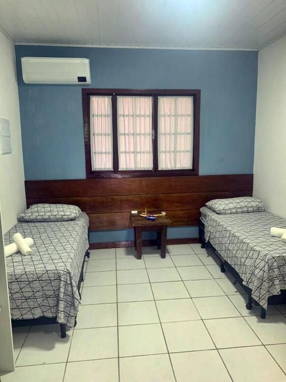 Cana Caiana Casa Casa de Férias Paraty