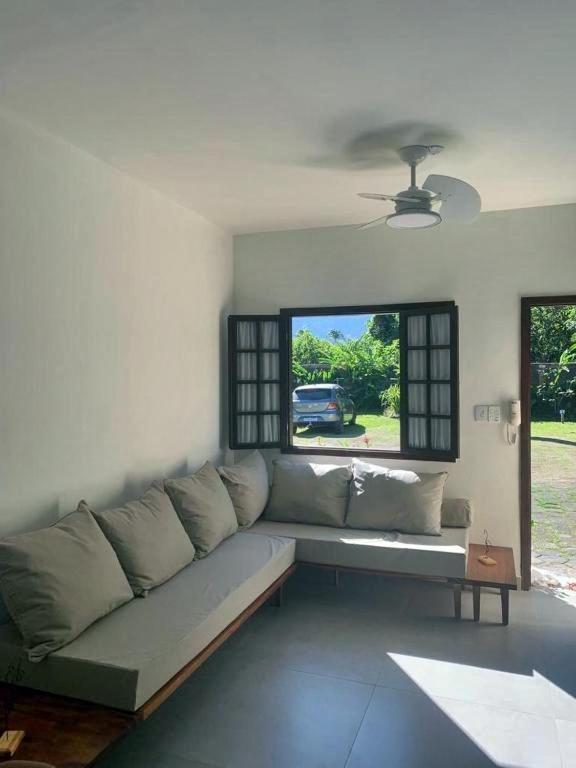 Cana Caiana Casa *