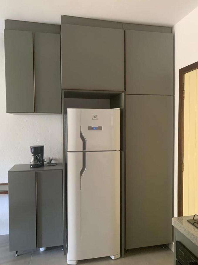 Cana Caiana Casa Holiday home *