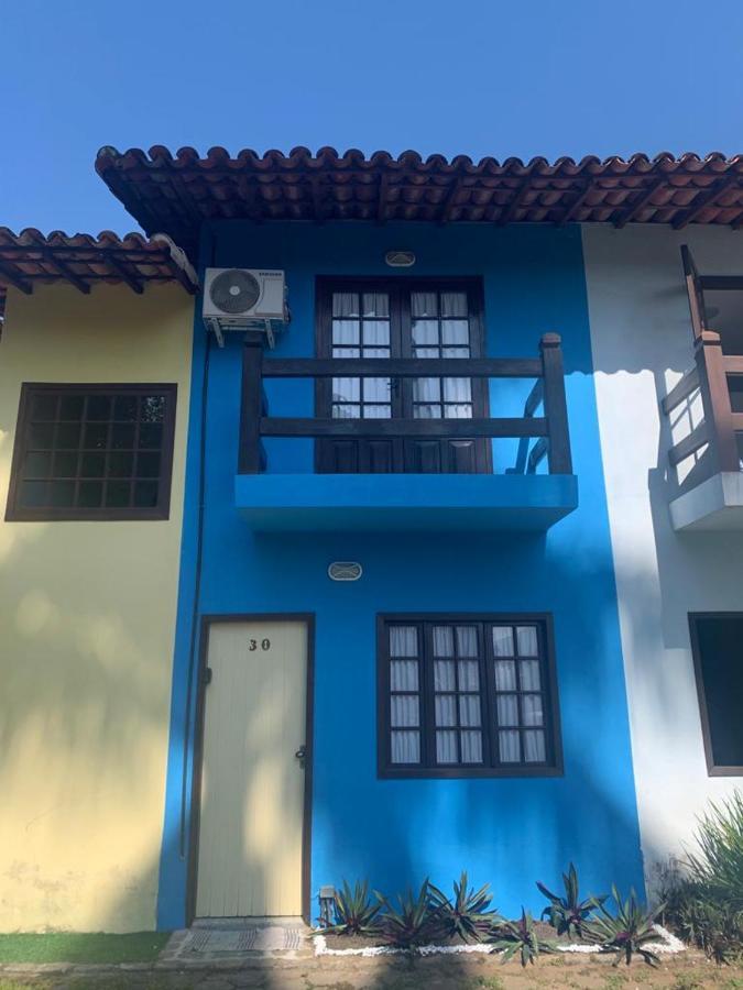 Cana Caiana Casa Holiday home Paraty