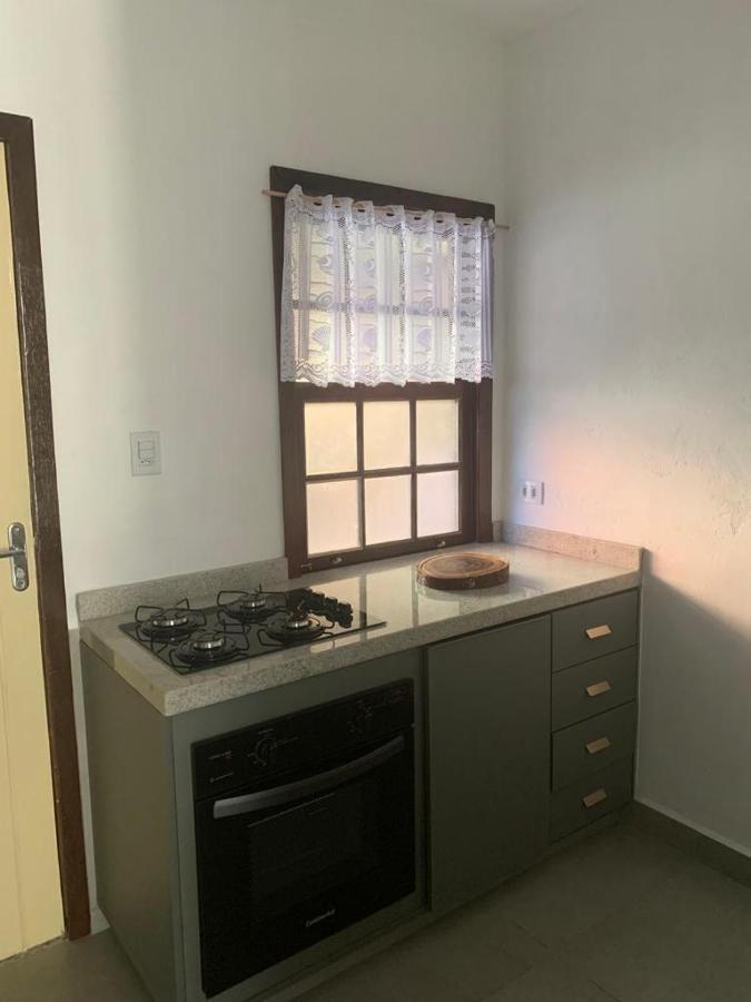 Cana Caiana Casa Paraty