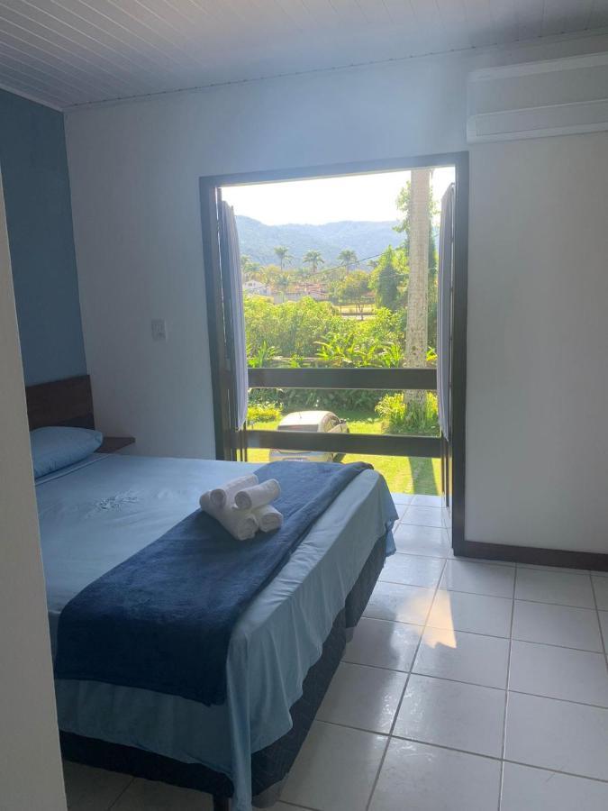 Cana Caiana Casa Paraty