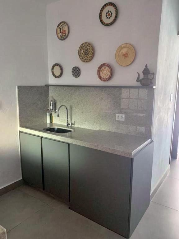 Holiday home Cana Caiana Casa