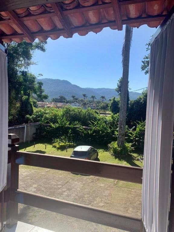 Cana Caiana Casa Holiday home Paraty