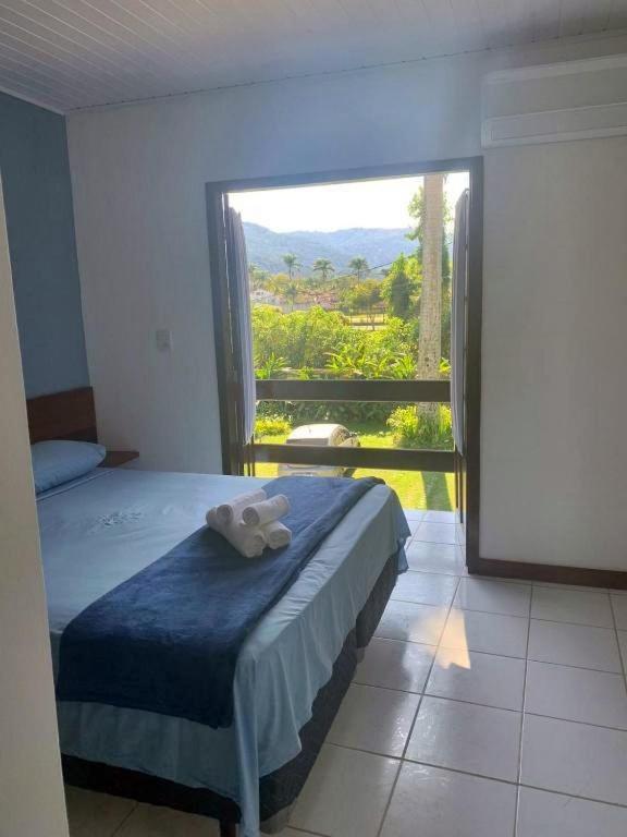 Holiday home Cana Caiana Casa Paraty