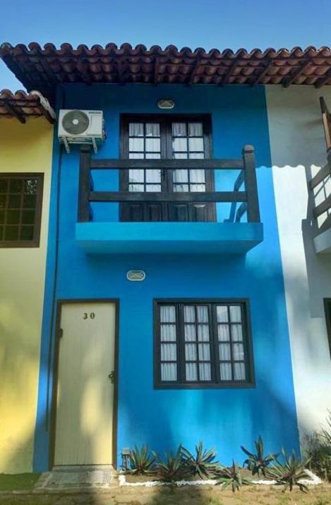 Cana Caiana Casa Paraty